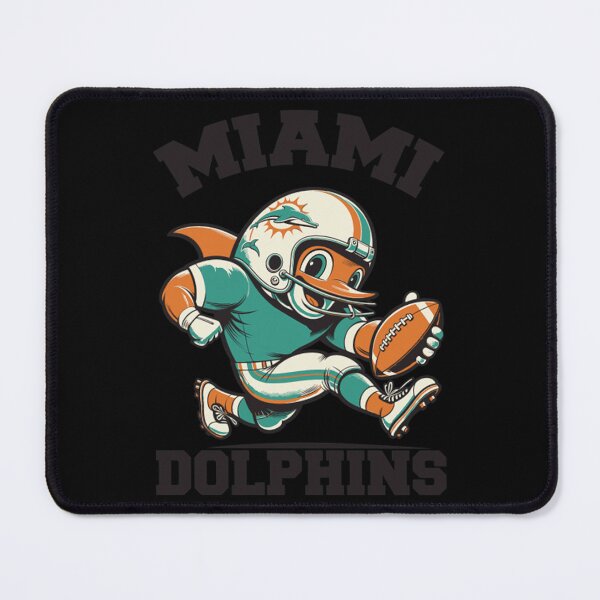 Item preview, Art - Miami Dolphins designed and sold by tinhtinhtinh.