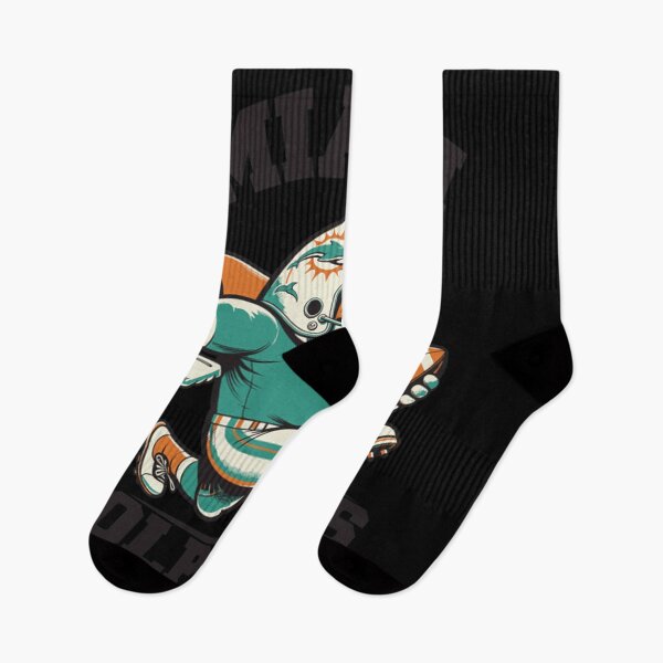 Item preview, Art - Miami Dolphins designed and sold by tinhtinhtinh.