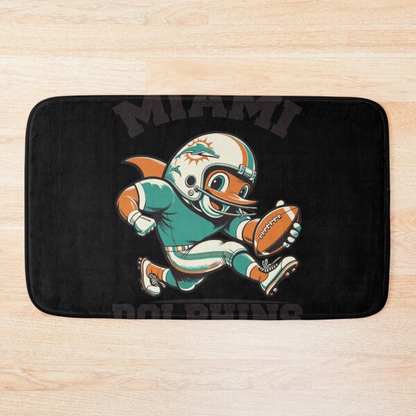 Item preview, Art - Miami Dolphins designed and sold by tinhtinhtinh.