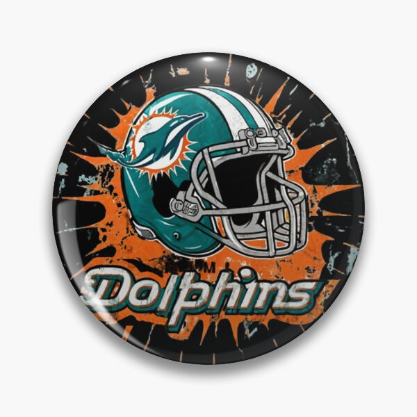 Item preview, Art - Miami Dolphins designed and sold by tinhtinhtinh.