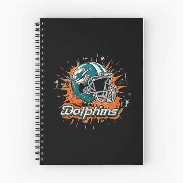 Item preview, Art - Miami Dolphins designed and sold by tinhtinhtinh.