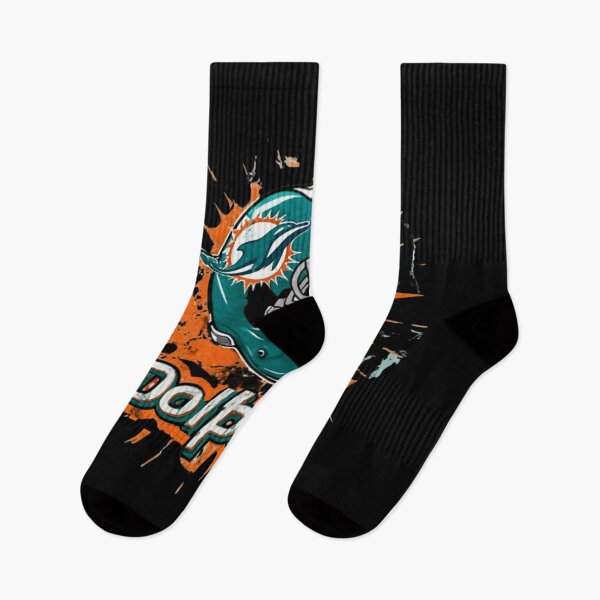 Item preview, Art - Miami Dolphins designed and sold by tinhtinhtinh.