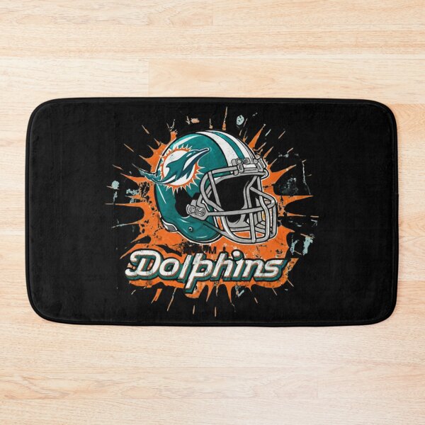 Item preview, Art - Miami Dolphins designed and sold by tinhtinhtinh.