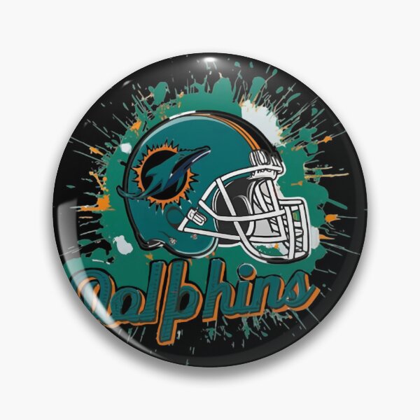 Item preview, Art - Miami Dolphins designed and sold by tinhtinhtinh.