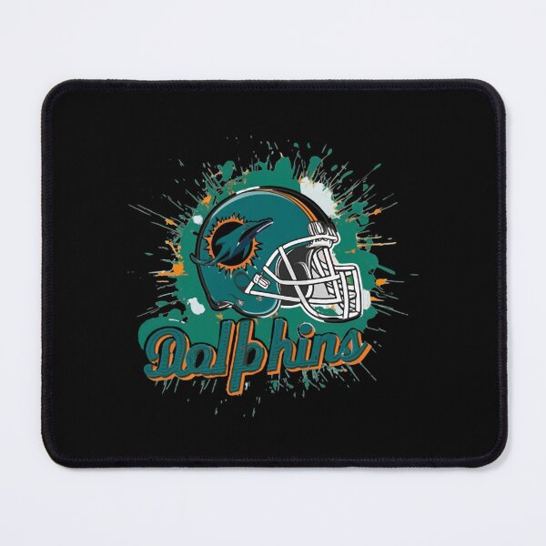 Item preview, Art - Miami Dolphins designed and sold by tinhtinhtinh.