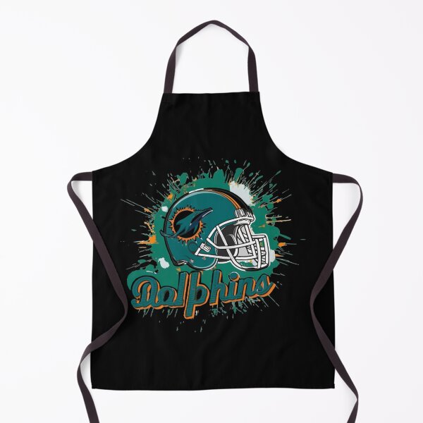 Item preview, Art - Miami Dolphins designed and sold by tinhtinhtinh.