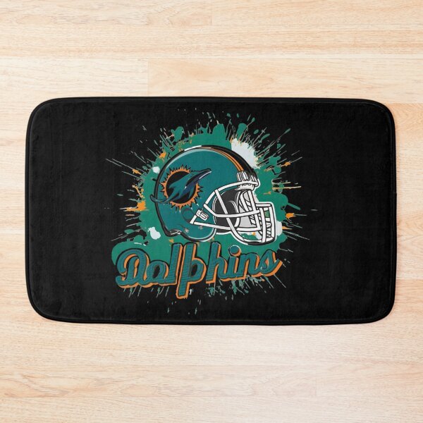 Item preview, Art - Miami Dolphins designed and sold by tinhtinhtinh.