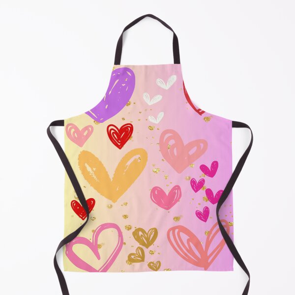 Item preview, Pretty Hearts designed and sold by rgela01.