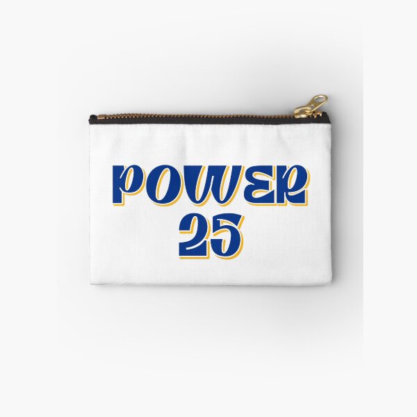 Item preview, Owen Power designed and sold by Barn Burner Stickers.
