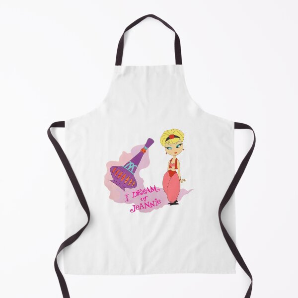 Item preview, I Dream of Jeannie designed and sold by Marco Bottiglieri.