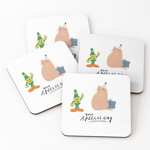 Item preview, Your special day designed and sold by Einsteinshop.