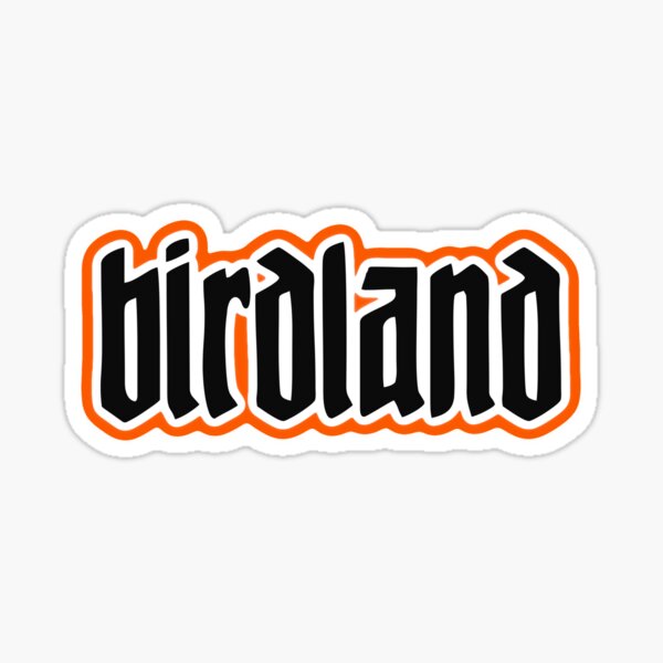 Item preview, Birdland in the Summer designed and sold by julierewers.