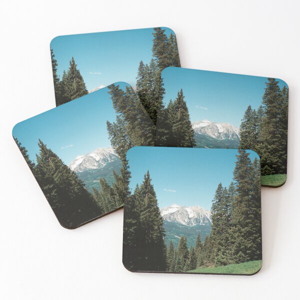 Item preview, Colorado Alpine View designed and sold by mformoss.