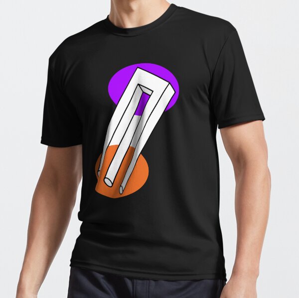 Camiseta deportiva