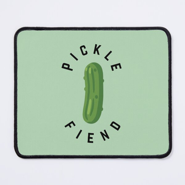 Item preview, Pickle Fiend designed and sold by PeppermintThief.