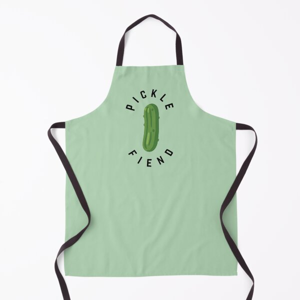 Item preview, Pickle Fiend designed and sold by PeppermintThief.