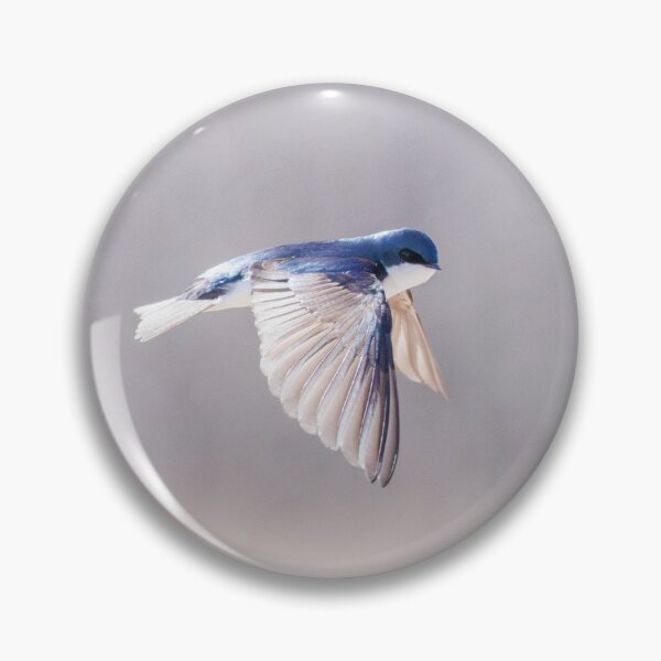 Item preview, Tree Swallow designed and sold by Now Loading....
