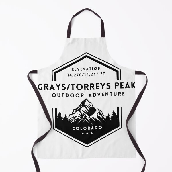 Item preview, Grays/Torreys Peak designed and sold by dormot.