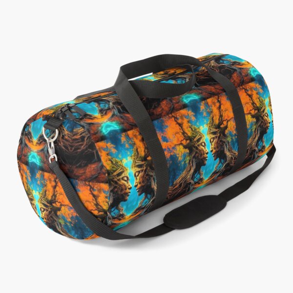 Item preview, trees of life, head to head designed and sold by janjacbu.