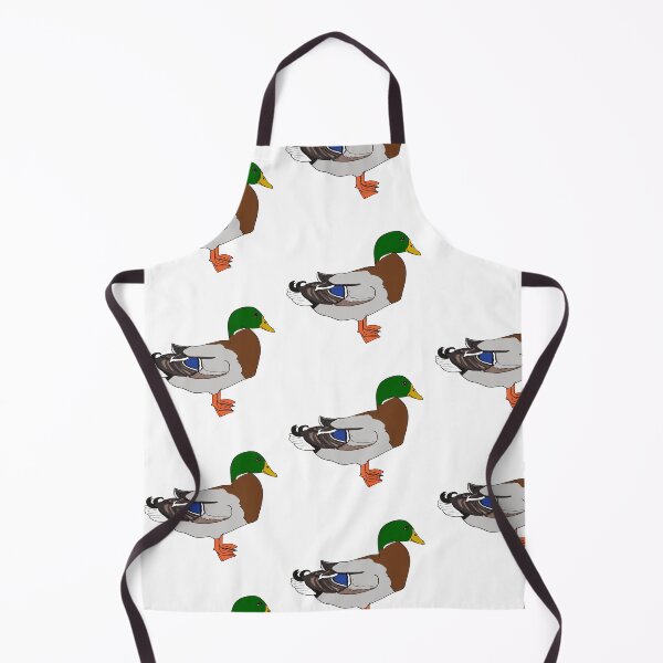 Item preview, Mallard Duck designed and sold by Fawnadeer.