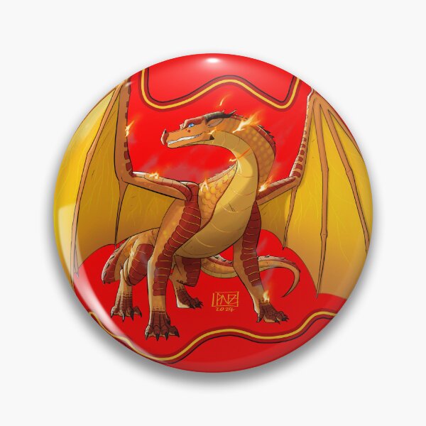 Item preview, Peril designed and sold by PenzyArtStudio.