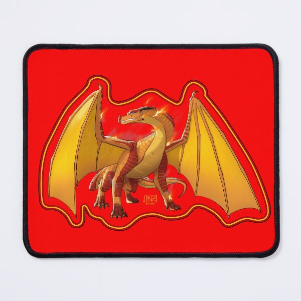 Item preview, Peril designed and sold by PenzyArtStudio.