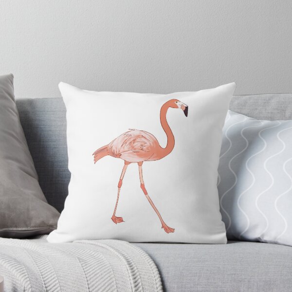 Item preview, American Flamingo designed and sold by Fawnadeer.