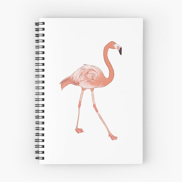 Item preview, American Flamingo designed and sold by Fawnadeer.