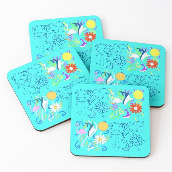 Item preview, one summer day designed and sold by BranketRabbit.
