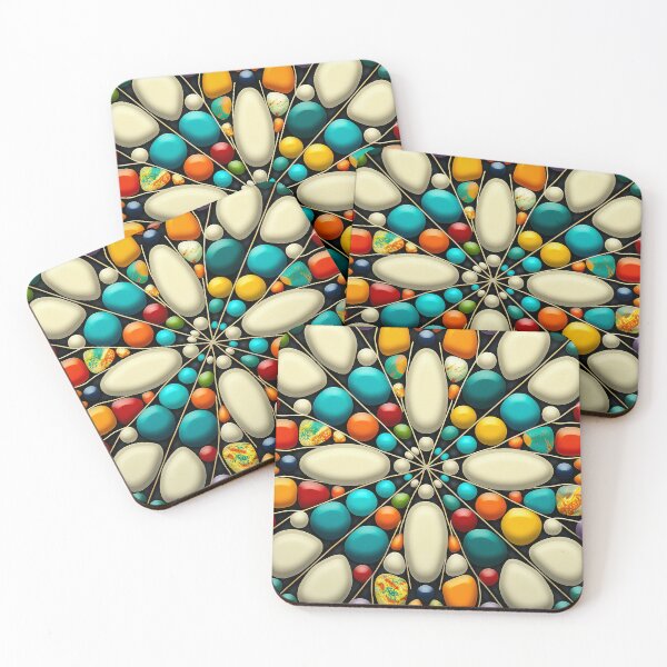 Item preview, Kaleidoscope designed and sold by JPugliese.