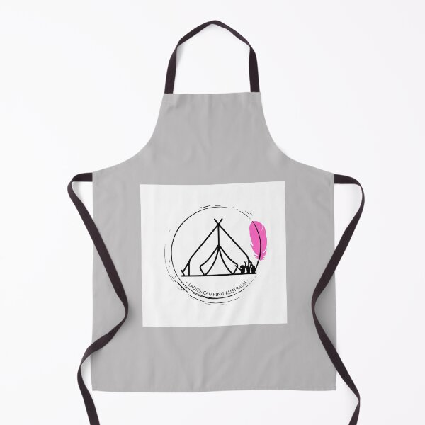 Item preview, ACT text Design-Ladies Camping Australia designed and sold by LADIES CAMPING AUSTRALIA .