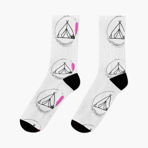 Item preview, ACT text Design-Ladies Camping Australia designed and sold by LADIES CAMPING AUSTRALIA .