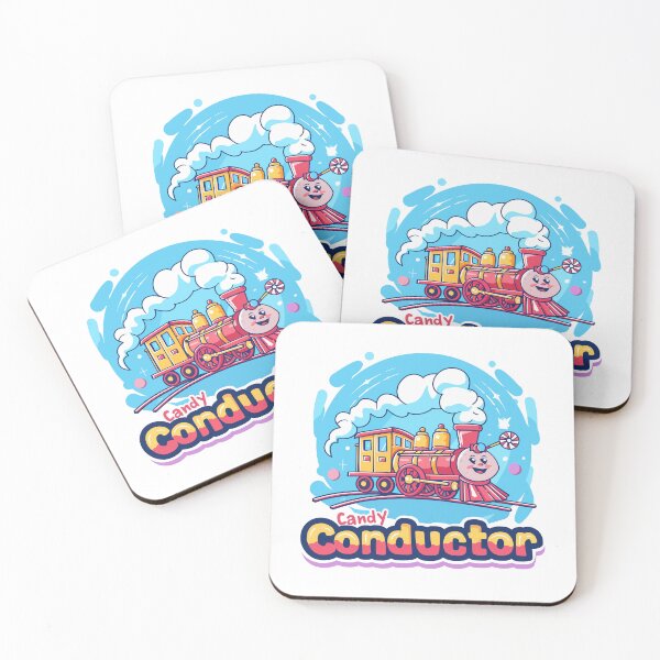 Item preview, Conductor de caramelo designed and sold by GalacticLabs.