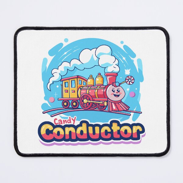 Item preview, Candy Conductor designed and sold by GalacticLabs.