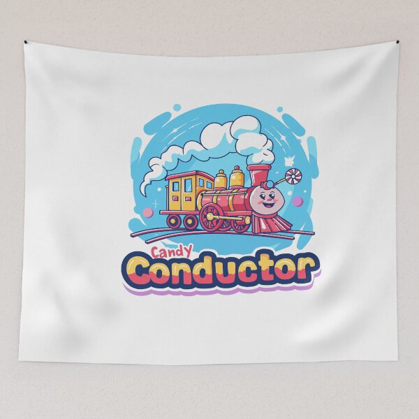 Item preview, Candy Conductor designed and sold by GalacticLabs.