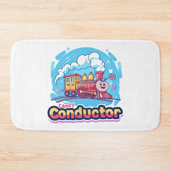 Item preview, Candy Conductor designed and sold by GalacticLabs.