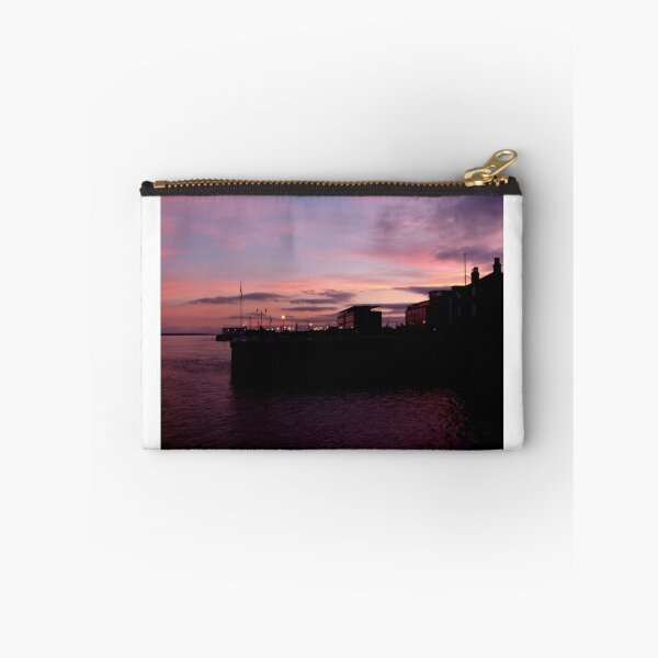 Item preview, Sun Setting on Hull Marina designed and sold by Sarah Couzens.