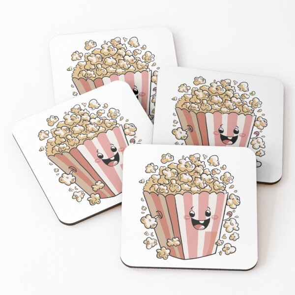 Item preview, funny popcorn designed and sold by JonysCreativeDesigns.