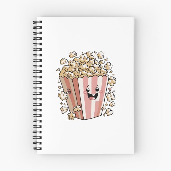 Artikelvorschau, lustiges Popcorn entworfen und verkauft von JonysCreativeDesigns.