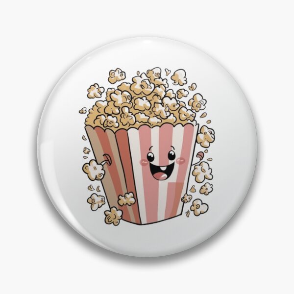 Item preview, funny popcorn designed and sold by JonysCreativeDesigns.