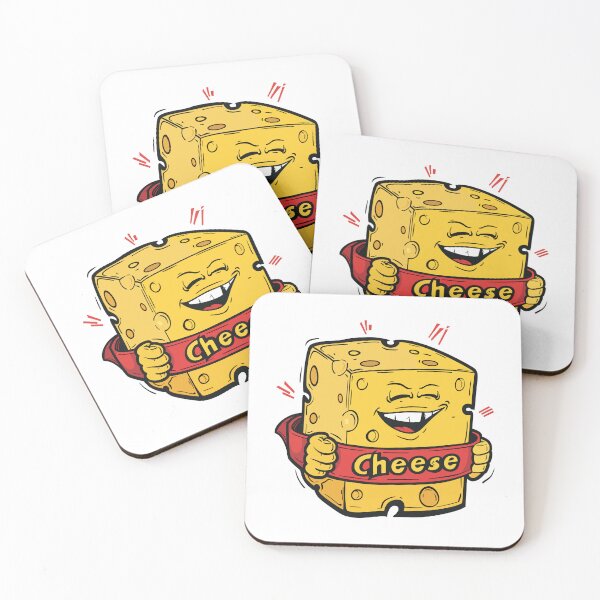 Item preview, Cheese Champ designed and sold by GalacticLabs.