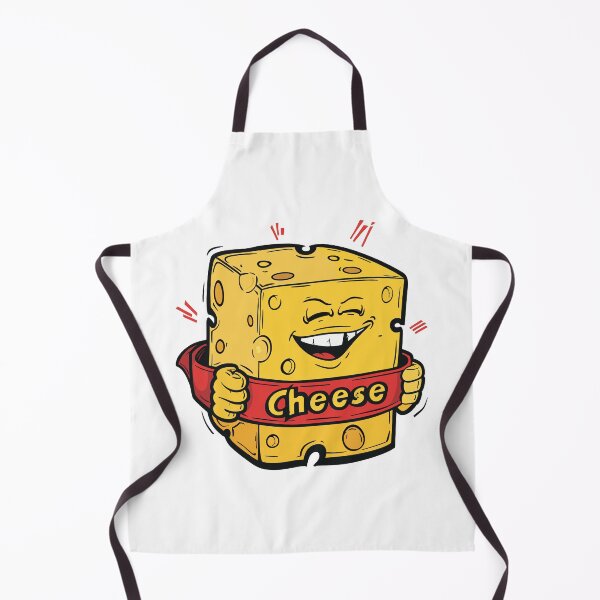 Item preview, Cheese Champ designed and sold by GalacticLabs.