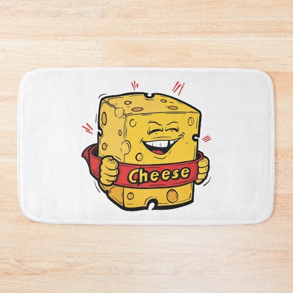 Item preview, Cheese Champ designed and sold by GalacticLabs.