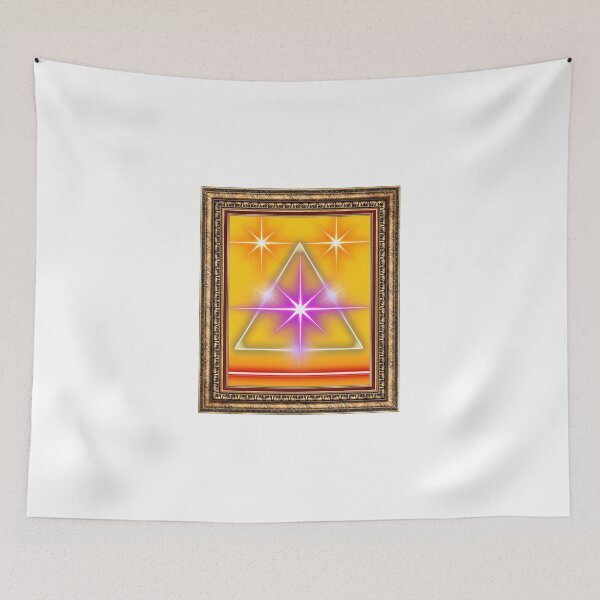 Item preview, Abstract #16 designed and sold by CanterburyLane.