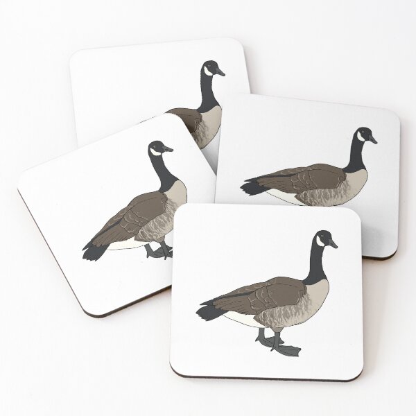 Item preview, Goose designed and sold by Fawnadeer.