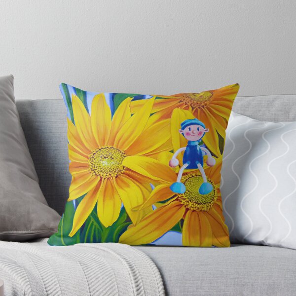 Item preview, Blossom: Joyfully - Elf_2019 designed and sold by Pei-Kang Hsu.