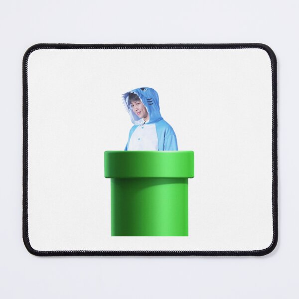 Item preview, RM Kim Namjoon meme BTS  designed and sold by Darkpikachuuu.