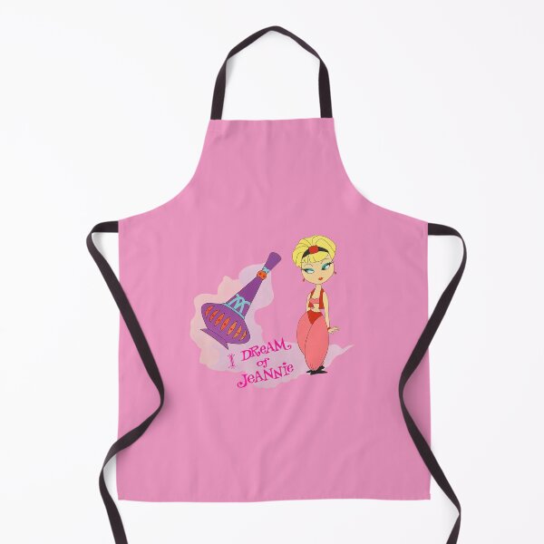 Item preview, I Dream of Jeannie; Pink designed and sold by Marco Bottiglieri.