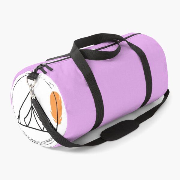 Item preview, WA -text Design-Ladies Camping Australia  designed and sold by LADIES CAMPING AUSTRALIA .