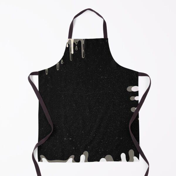 Item preview, Drips of dark colors designed and sold by andrasdesignssss.